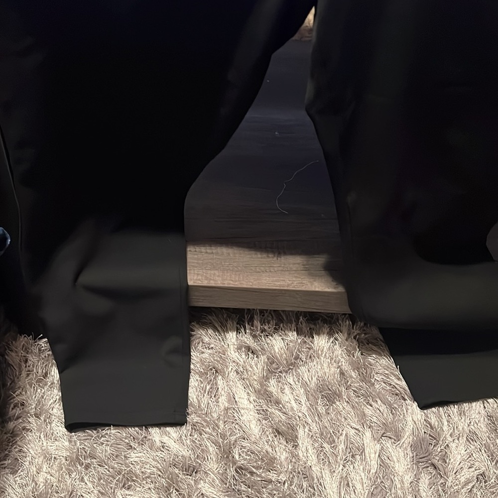 Express.Legging. High Rise16 R. - Picture 2 of 3